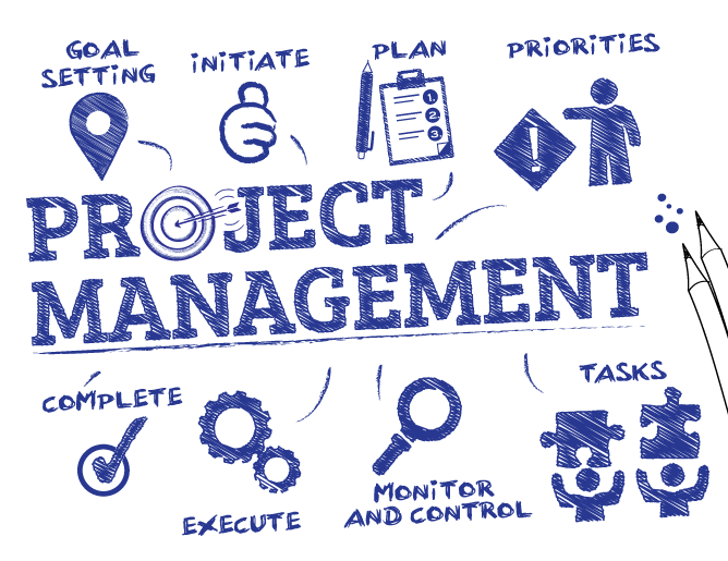 project management